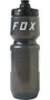 Fox Purist 770ml Water Bottle Dark Grey 2022