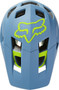 Fox Dropframe Pro MIPS MTB Helmet Blue