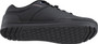 Shimano GR501 Womens Flat Pedal Shoes Black