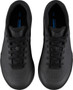 Shimano GR501 Womens Flat Pedal Shoes Black