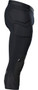 Fox Baseframe Pro Tights Black 2022