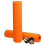 Esi Chunky Orange Grips