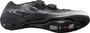 Shimano RC702 Road Shoes Black