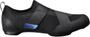 Shimano SH-IC200 Womens SPD Road Shoes Black