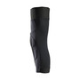 Fox Launch Elite Unisex MTB Knee Guard Black 