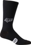 Fox Ranger 10" Socks Black