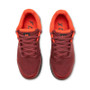 Fox Union Canvas Flat Red MTB Shoes