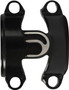 Deda Elementi Faceplate Pista Frontalino Stem MY17