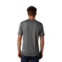 Fox Ranger Moth Race Mens MTB SS Jersey Pewter 