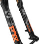 Fox 36 Float E-Optimized 29" Factory 160mm Grip 2 QR15x110mm 44mm Rake Fork Black 2022