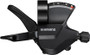 Shimano Altus SL-M315 Rapidfire 3/8-Speed Optical Display Shift Lever Set