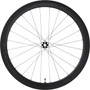 Shimano R8170-C50 ULTEGRA 50mm Clincher CL Front Wheel