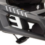 Fox Proframe RS Mash MIPS Full Face MTB Helmet Black/White