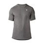 Fox Ranger EMIT Dri-Release Mens MTB SS Jersey Pewter 