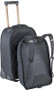 Evoc Terminal Bag 40L and Detachable 20L Backpack Black