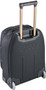Evoc Terminal Bag 40L and Detachable 20L Backpack Black
