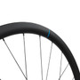 Shimano 105 WH-RS710 C32 Carbon DB Clincher Front Road Wheel