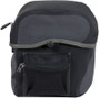 Ortlieb 8.5L Ultimate Six Plus Handlebar Bag (Without Mount) Granite/Black