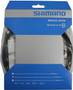 Shimano SM-BH59 Disc Brake Hose 1700mm Straight Connect