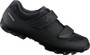 Shimano ME100 SPD MTB Shoes Black