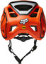 Fox Speedframe Pro Dvide MIPS MTB Helmet Fluro Orange