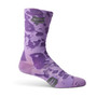 Fox Ranger 8" Unisex MTB Socks Blush 