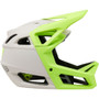 Fox Proframe RS MHDRN AS Full Face Helmet Vintage White