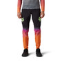 Fox Flexair Race Mens MTB Pant Day Glow Orange 