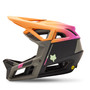 Fox Proframe RS Clyzo MIPS Full Face MTB Helmet Orange