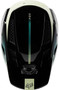 Fox Rampage Pro Carbon Glnt MIPS Full Face Helmet Black