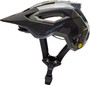 Fox Speedframe Pro Camo MIPS MTB Helmet Olive Camo