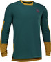 Fox Defend Thermal MTB LS Jersey Emerald