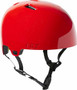 Fox Flight Pro Youth MIPS Helmet Red OSFM