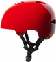 Fox Flight Pro Youth MIPS Helmet Red OSFM