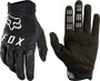 Fox DirtPaw Gloves Black/White 2022