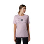 Fox Ranger Dri-Release Veni Womens MTB SS Jersey Blush 