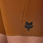 Fox Flexair Ascent Womens MTB Shorts Nutmeg Brown