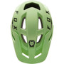 Fox Speedframe MIPS MTB Helmet Cucumber Green