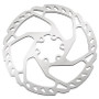 Shimano SM-RT66 Deore SLX 180mm 6-Bolt Disc Rotor