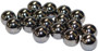 Enduro 5/32 Grade 25 Steel Balls 100