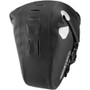 Ortlieb Two Matte Black Saddle Bag