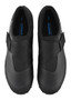Shimano SH-MX100 SPD MTB Shoes Black