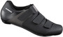 Shimano RC100 Womens Road Shoes Black