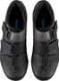 Shimano RC1 Womens Shoes Black Size