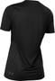 Fox Flexair SS Womens Jersey Black