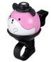 FirstBIKE Mouse Bell Pink