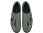 Shimano XC300 SPD Gravel/MTB Shoes Olive