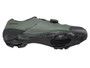 Shimano XC300 SPD Gravel/MTB Shoes Olive