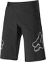 Fox Defend S Youth Shorts 2021 Black