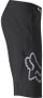 Fox Defend S Youth Shorts 2021 Black